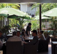 The Cav - Schoolies Week Accommodation