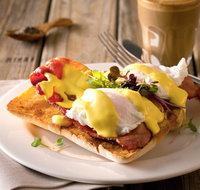 The Coffee Club - Hornsby - Schoolies Week Accommodation