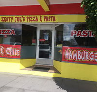 Zesty Joe's - Cheltenham