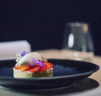 Allium Restaurant and Bar - Schoolies Week Accommodation