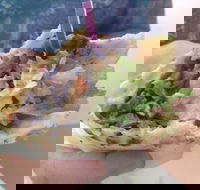 Azmar Kebabs - Schoolies Week Accommodation