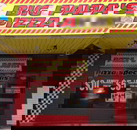 Big Pappa's Pizza - Schoolies Week Accommodation