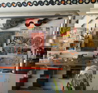 Brewster's Gallery Cafe - Schoolies Week Accommodation