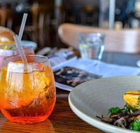 Cafe Morso - Schoolies Week Accommodation
