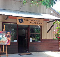 Capital Wines - Schoolies Week Accommodation