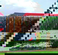 Casa Mia Cafe Restaurant - Schoolies Week Accommodation