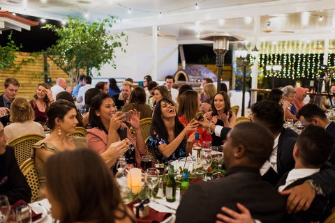 Casa Mia Cafe Restaurant - Schoolies Week Accommodation 1