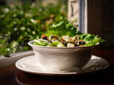 Casa Mia Cafe Restaurant - Schoolies Week Accommodation 2