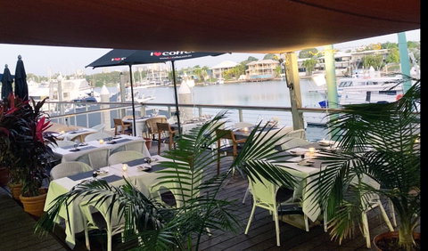 Cathy’s  Place - Schoolies Week Accommodation 0