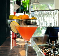 Char Restaurant at Admiralty - Schoolies Week Accommodation