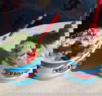 Cold Rock Ice Creamery - Fremantle - Schoolies Week Accommodation