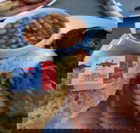 CXpresso - Atwell - Schoolies Week Accommodation