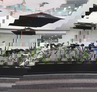 D Cafe - Schoolies Week Accommodation