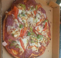 Deccan Indian Kitchen - Schoolies Week Accommodation