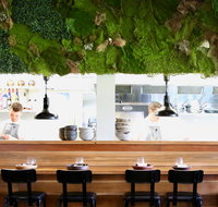 EXP. restaurant