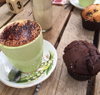 Grounds For Coffee - Schoolies Week Accommodation