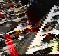 Hanzan - Schoolies Week Accommodation