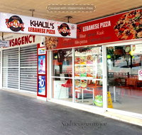 Khalil's Lebanese Pizza - Schoolies Week Accommodation