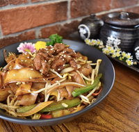 Lucky Little Dumplings - Bundoora