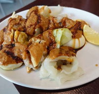 Martabak Cafe Australia - Schoolies Week Accommodation