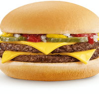 McDonald's - Schoolies Week Accommodation