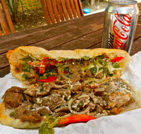 Millers Cafe - Schoolies Week Accommodation