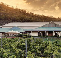 Mount Pleasant Wines
