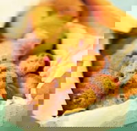 Mrs. Fields - Cockburn Gateway - Success - Schoolies Week Accommodation