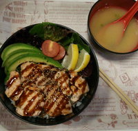 My Sushi Rolls - Schoolies Week Accommodation