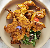 Nando's - Bankstown - Schoolies Week Accommodation