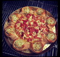 Pizza Hut Bankstown - Bankstown - Schoolies Week Accommodation