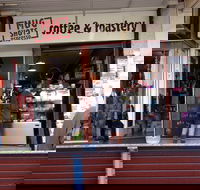 Ruggers Restaurant - Schoolies Week Accommodation