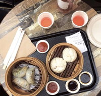 Shanghai Dumpling Bar - Spice Alley - Schoolies Week Accommodation