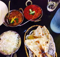 Sher-E-Punjab Indian  Mughlai - Schoolies Week Accommodation