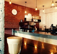 The Coffee Club - Kippax Fair - Holt - Schoolies Week Accommodation