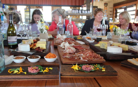 The Farmer's Place - Schoolies Week Accommodation 1