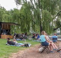 The Pop Inn by Wine Bar Co. - Schoolies Week Accommodation