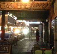 The Gasoline Pony - Schoolies Week Accommodation