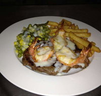 The Mill cafe  bistro