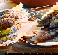 The Outback Kitchen - Schoolies Week Accommodation