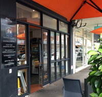 Three Daughters Cafe - Schoolies Week Accommodation