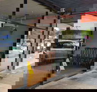 Tina's Dumpling House - Schoolies Week Accommodation