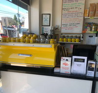 Torquay KoKo-Me Japanese Cafe