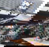 Wharf on the Point - Schoolies Week Accommodation