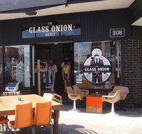 The Glass Onion Society - Schoolies Week Accommodation