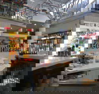 Beetle Cafe - Schoolies Week Accommodation