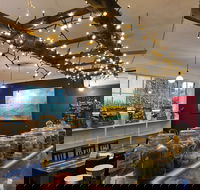 Bentwood Coffee - Schoolies Week Accommodation