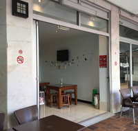 Bubble Tea Restaurant - Schoolies Week Accommodation