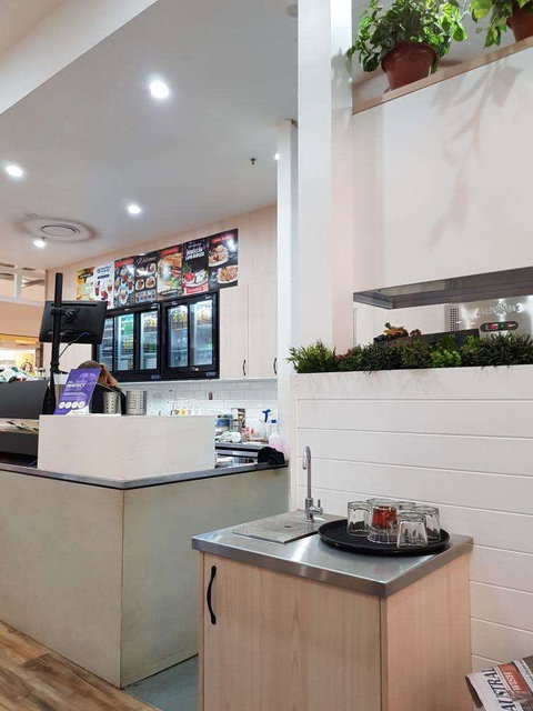 Crema Espresso  - Jindalee - Schoolies Week Accommodation 0