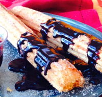 Donut King - Epping - Schoolies Week Accommodation
